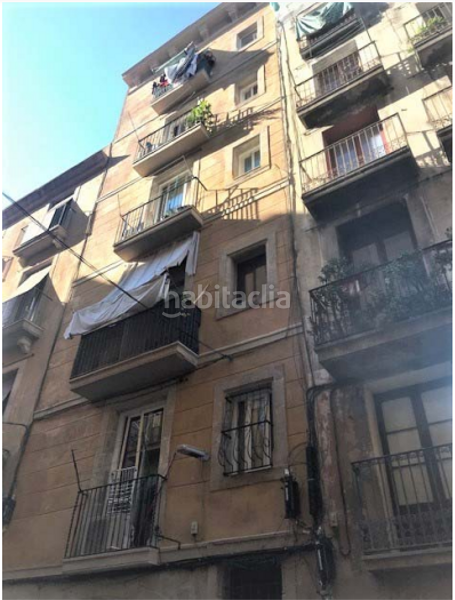 Foto cabb9fdf-bf28-4261-b018-ccee97e1fca6. Edificio  reformado en venta por rentabilidad en Barcelona