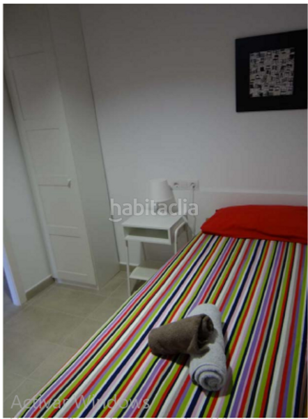 Foto e358ab6b-96c4-4ee5-8e6a-da80474d7a72. Edificio  reformado en venta por rentabilidad en Barcelona