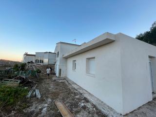Casa  Partida benimarraig. Encantadora villa ubicada en una posición privilegiada en la cos