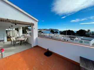 Rent Apartment in Pinar de Advocat-Cometa. Alquiler de larga temporada – apartamento reformado con espectac