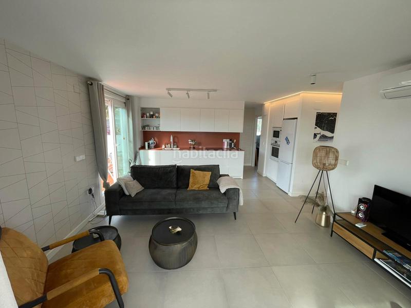 Foto 06020d5e-9063-48fa-a861-06a56f972a9f. Location appartement avec chauffage parking dans Pinar de Advocat-Cometa Moraira