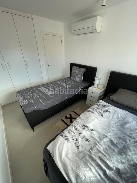 Foto 17b22824-c800-4d2c-a02e-bc0ce4651490. Location appartement avec chauffage parking dans Pinar de Advocat-Cometa Moraira
