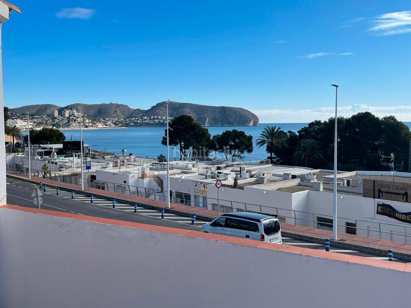 Foto 2c3967e1-24c4-452a-9ca8-a62511ffc26c. Location appartement avec chauffage parking dans Pinar de Advocat-Cometa Moraira