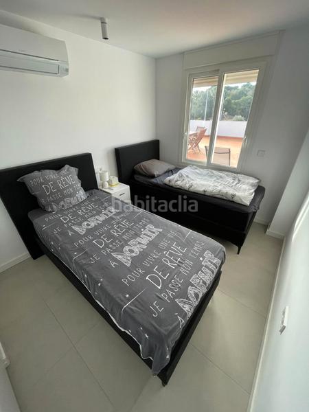 Foto 2e057810-18b5-4036-87f6-30eef5db0ad2. Location appartement avec chauffage parking dans Pinar de Advocat-Cometa Moraira