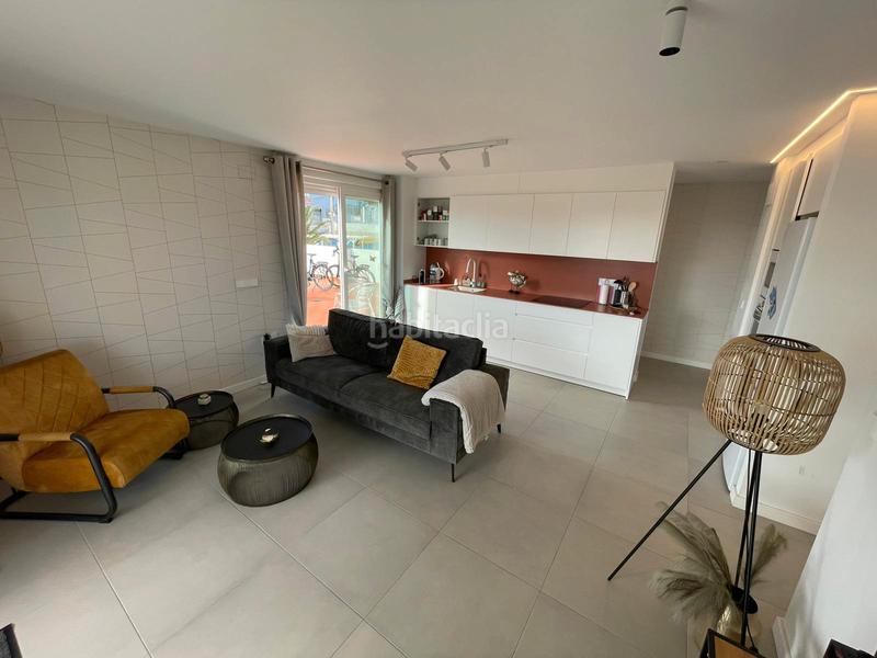 Foto 31d1d0cc-ad65-48a0-8496-5b985210a60c. Location appartement avec chauffage parking dans Pinar de Advocat-Cometa Moraira