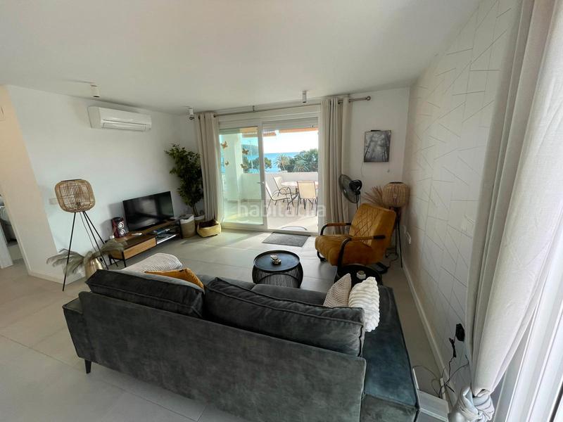 Foto 6e2b73b5-e4ef-4476-8ffb-641420404729. Location appartement avec chauffage parking dans Pinar de Advocat-Cometa Moraira