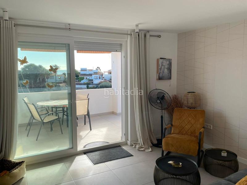 Foto 8ec4708d-79a8-47b6-a535-318eb6ee96ff. Location appartement avec chauffage parking dans Pinar de Advocat-Cometa Moraira