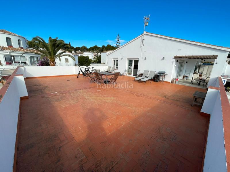 Foto a2a59414-9b5e-40c8-a664-9a0429d60c43. Location appartement avec chauffage parking dans Pinar de Advocat-Cometa Moraira