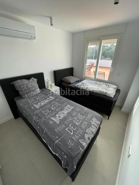 Foto abcd43ca-be52-462a-9b76-cf04e9adb2d5. Location appartement avec chauffage parking dans Pinar de Advocat-Cometa Moraira