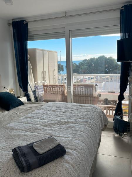 Foto b18f2571-c3e5-4465-ac70-2ba8b82c5626. Location appartement avec chauffage parking dans Pinar de Advocat-Cometa Moraira