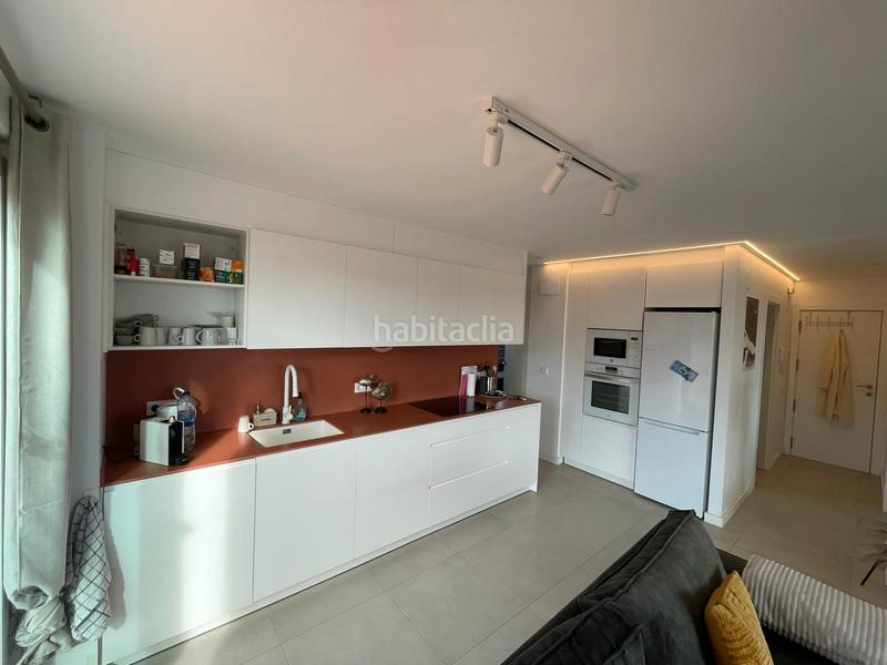 Foto c566a23f-f87e-4e33-b1af-c4066f86dcc5. Location appartement avec chauffage parking dans Pinar de Advocat-Cometa Moraira