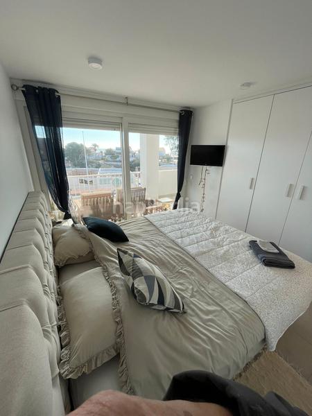 Foto f7c82ca5-2bf1-4e3b-8911-7f50e53d54f5. Location appartement avec chauffage parking dans Pinar de Advocat-Cometa Moraira