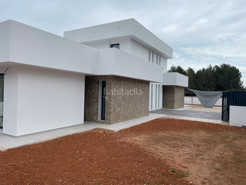 Foto 018858ed-698c-4198-b85f-97eb6afe4e4e. Casa amb calefacció aparcament piscina a Partida Comunes-Adsubia Xàbia