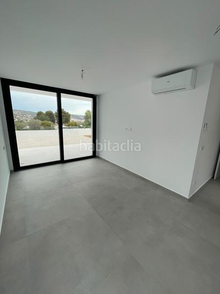 Foto 02bdd188-b3bc-4b05-88e3-db257e1360d6. Casa amb calefacció aparcament piscina a Partida Comunes-Adsubia Xàbia