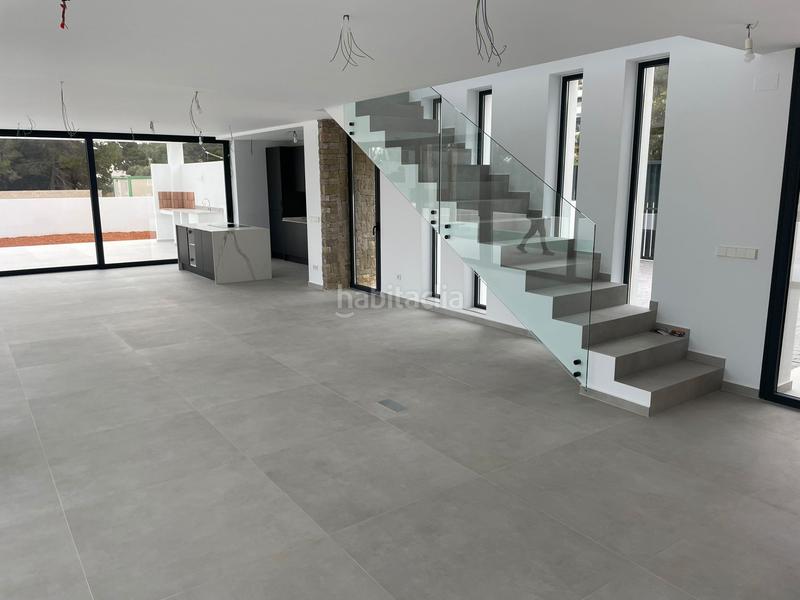 Foto 02d5b53d-5b3e-4e8d-a0be-f8081c0eca1c. Casa amb calefacció aparcament piscina a Partida Comunes-Adsubia Xàbia