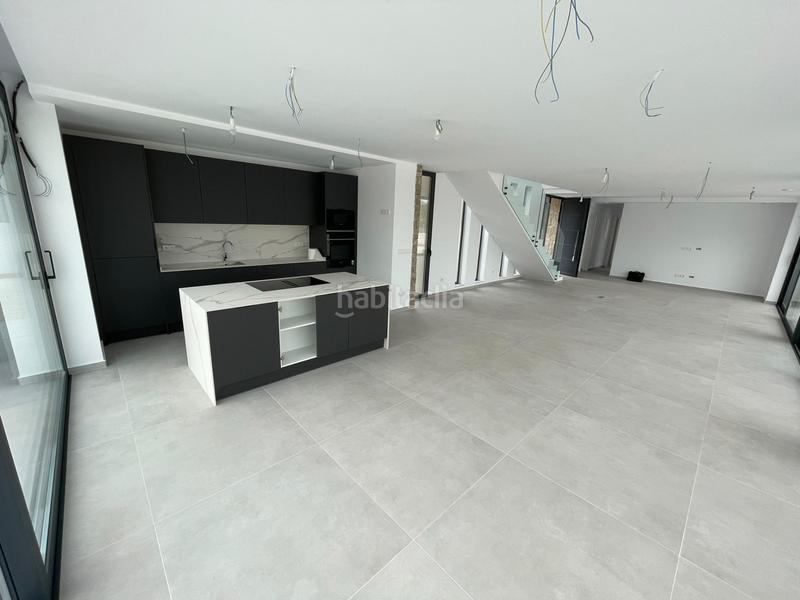 Foto 133788e8-8eaf-48d5-b9e9-bb84c5a8f62c. Casa amb calefacció aparcament piscina a Partida Comunes-Adsubia Xàbia