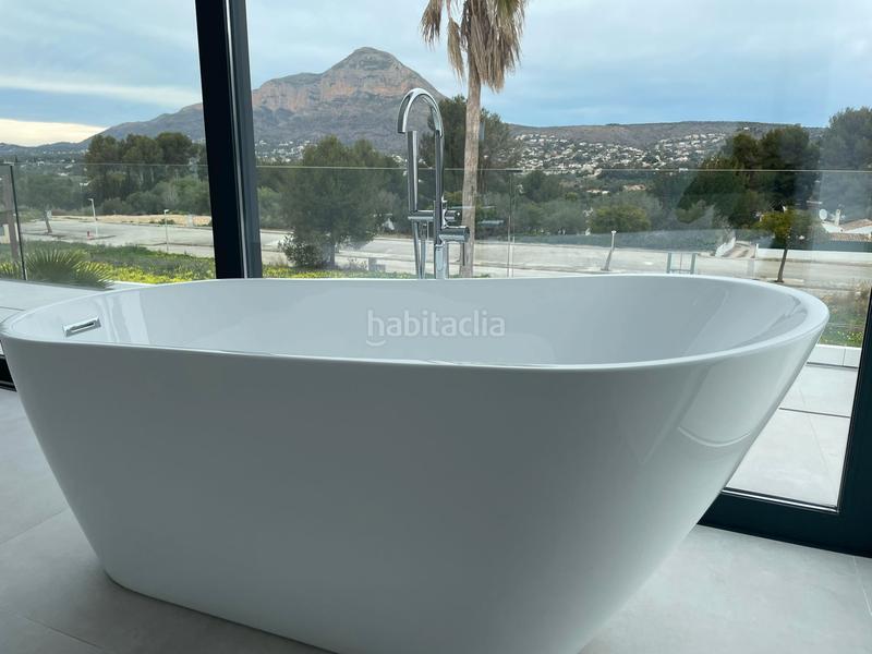 Foto 28e7ed16-7023-47a0-8f52-98060f14c552. Casa amb calefacció aparcament piscina a Partida Comunes-Adsubia Xàbia