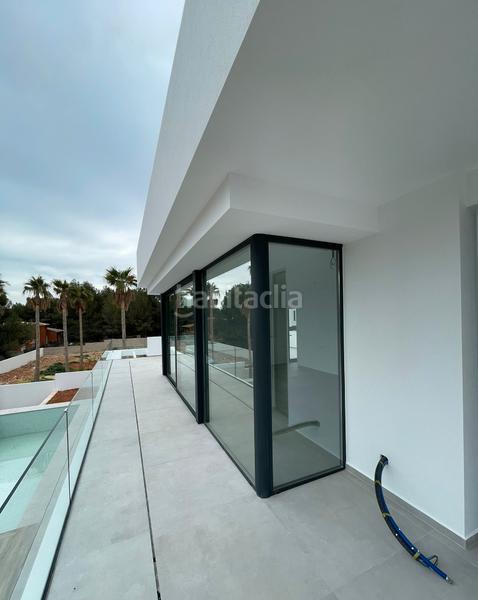 Foto 3614da7f-b304-49a6-b93f-c69da7ea9dad. Casa amb calefacció aparcament piscina a Partida Comunes-Adsubia Xàbia