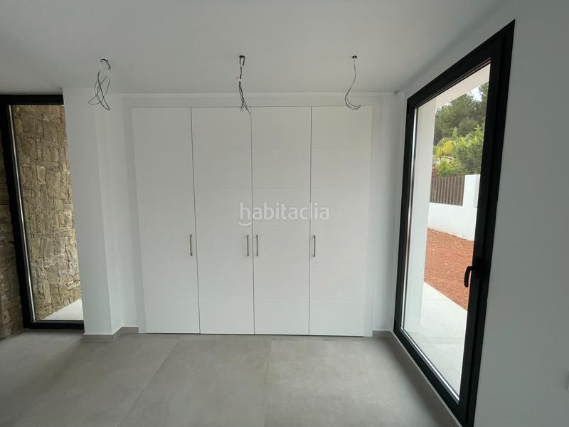 Foto 3efc6c38-4d4b-4567-9baf-f1d771e9b5ba. Casa amb calefacció aparcament piscina a Partida Comunes-Adsubia Xàbia