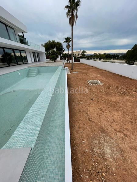 Foto 3fe0b390-9a8a-4e73-a1d4-83a0abc5d8cf. Casa amb calefacció aparcament piscina a Partida Comunes-Adsubia Xàbia