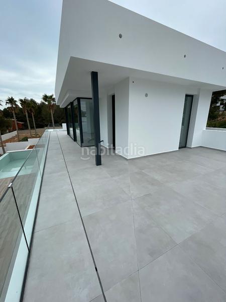 Foto 567df045-46da-4b2c-b27c-5c91e4f6bbc2. Casa amb calefacció aparcament piscina a Partida Comunes-Adsubia Xàbia