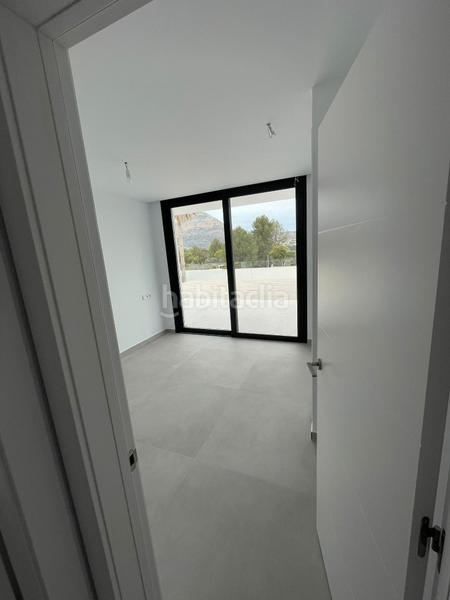 Foto 65158a8c-6924-4e25-9c58-8c3fb01b9630. Casa amb calefacció aparcament piscina a Partida Comunes-Adsubia Xàbia