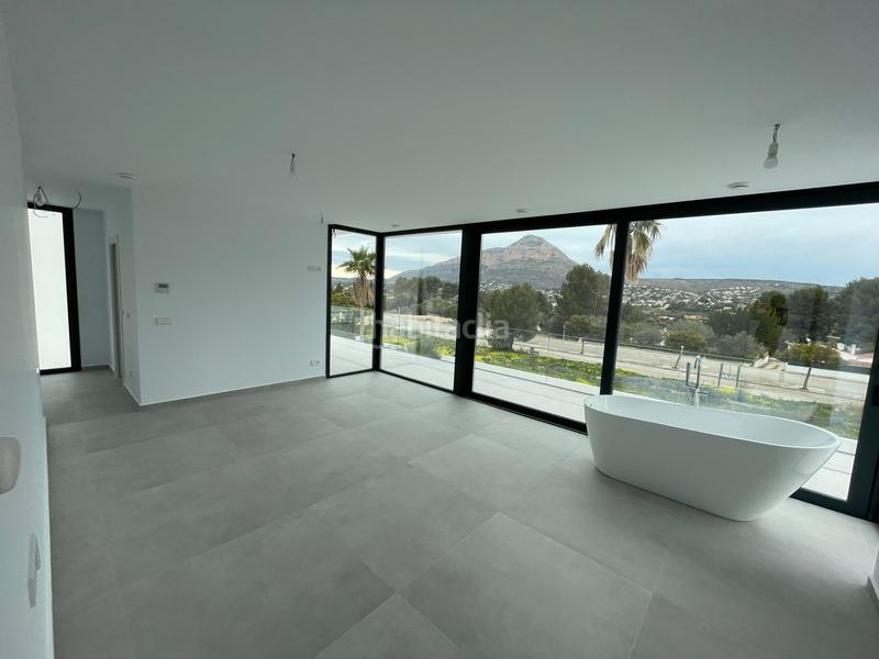 Foto 6ec763ae-c772-461c-ba1a-5277fdf96c99. Casa amb calefacció aparcament piscina a Partida Comunes-Adsubia Xàbia