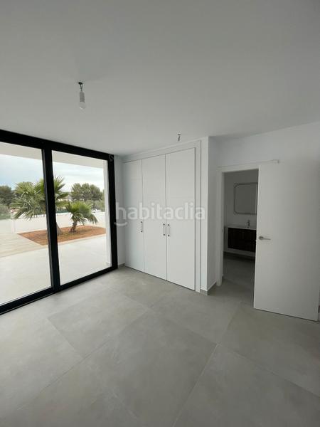 Foto 6f4b339b-b890-454e-b466-9dfa7e4e8fe8. Casa amb calefacció aparcament piscina a Partida Comunes-Adsubia Xàbia