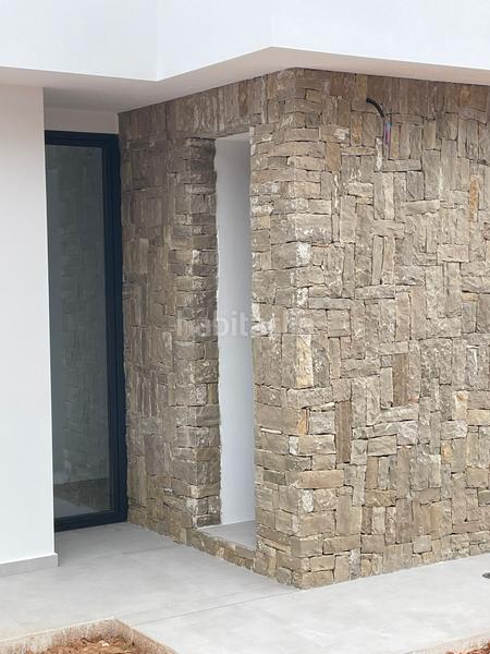 Foto 706d20ec-4151-4003-8cda-eec85f743e6f. Casa amb calefacció aparcament piscina a Partida Comunes-Adsubia Xàbia