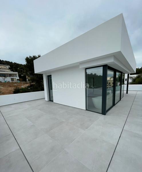 Foto 79bf9344-2b8d-44c9-a79f-c0aa7f25580d. Casa amb calefacció aparcament piscina a Partida Comunes-Adsubia Xàbia