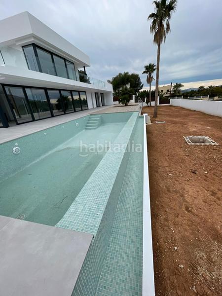 Foto 80609292-2924-4312-b6d8-c1b264b4d5dd. Casa amb calefacció aparcament piscina a Partida Comunes-Adsubia Xàbia