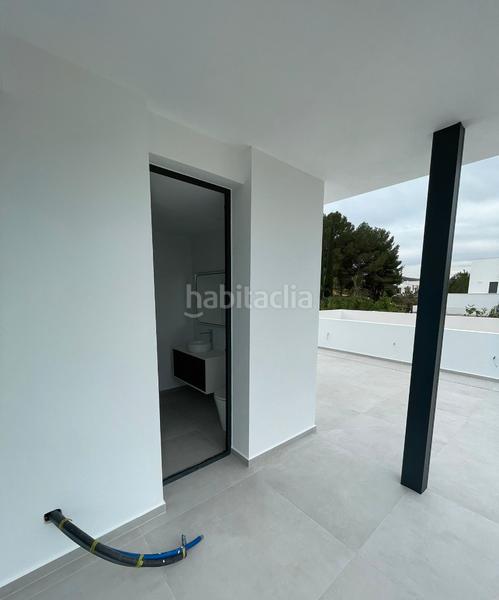 Foto 843902a3-1576-427f-a5eb-96be4b83f23a. Casa amb calefacció aparcament piscina a Partida Comunes-Adsubia Xàbia