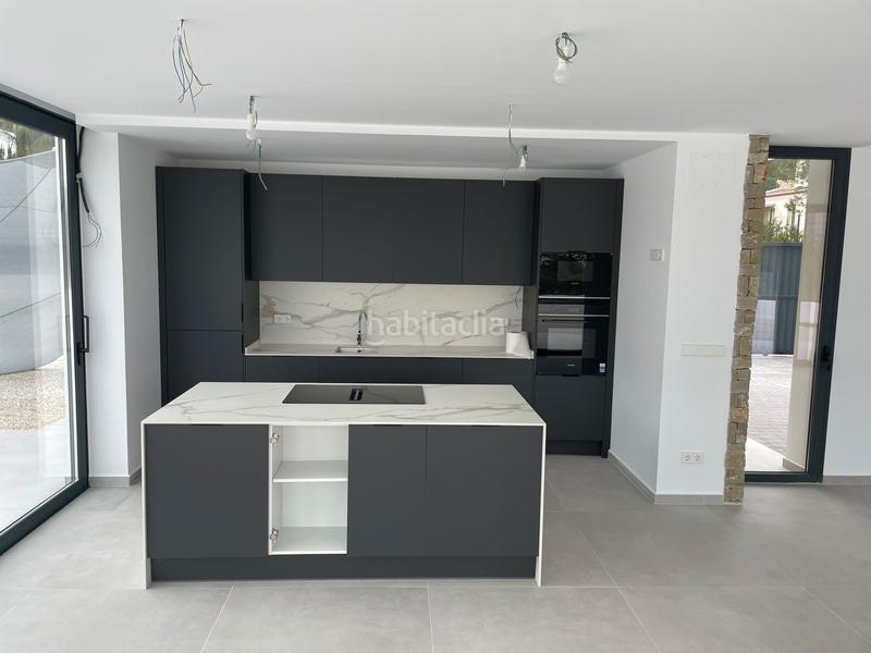 Foto 89214e52-324b-4660-8ce9-3596c42e0cc6. Casa amb calefacció aparcament piscina a Partida Comunes-Adsubia Xàbia