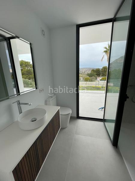 Foto 896a95c1-d26e-4d6f-9515-76e16819cadb. Casa amb calefacció aparcament piscina a Partida Comunes-Adsubia Xàbia