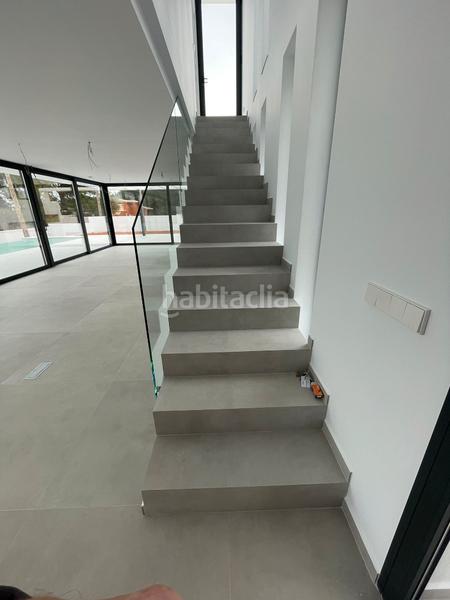 Foto 92093b4a-1c0c-4b53-90da-bc1fdd16774a. Casa amb calefacció aparcament piscina a Partida Comunes-Adsubia Xàbia