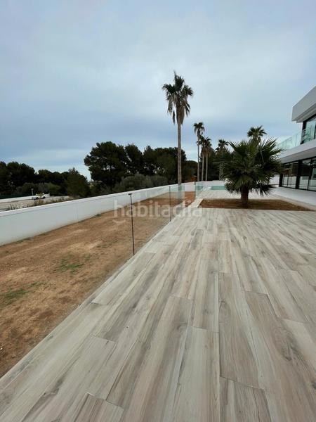 Foto d5d7ae64-9554-4cb4-ad0a-dff867435544. Casa amb calefacció aparcament piscina a Partida Comunes-Adsubia Xàbia