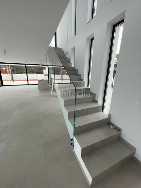 Foto d858e5f3-201c-44a5-b616-01e4c8d40344. Casa amb calefacció aparcament piscina a Partida Comunes-Adsubia Xàbia