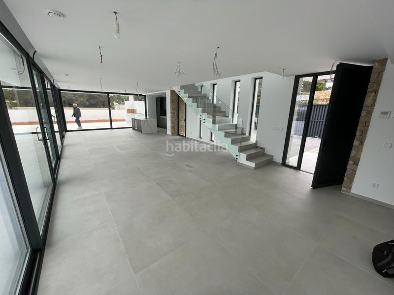 Foto d9b8329f-2e30-4e36-9b27-87d169f7b83b. Casa amb calefacció aparcament piscina a Partida Comunes-Adsubia Xàbia