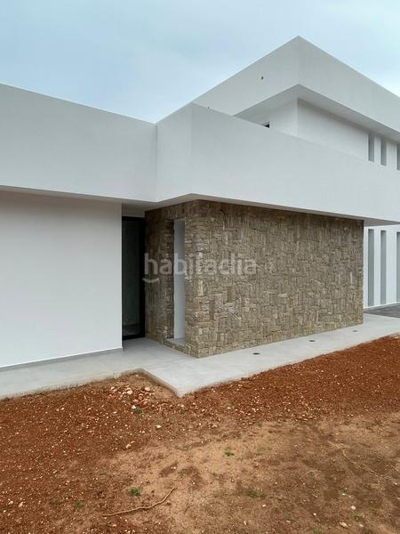 Foto ddae717c-59ed-440b-8c18-f501ea79d2d5. Casa amb calefacció aparcament piscina a Partida Comunes-Adsubia Xàbia