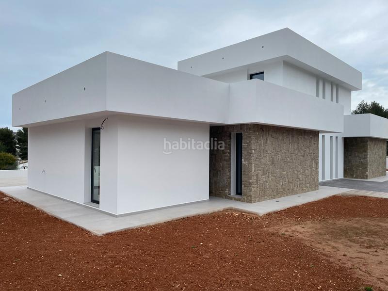 Foto de37c096-6071-47e3-ae63-7788933b9caa. Casa amb calefacció aparcament piscina a Partida Comunes-Adsubia Xàbia