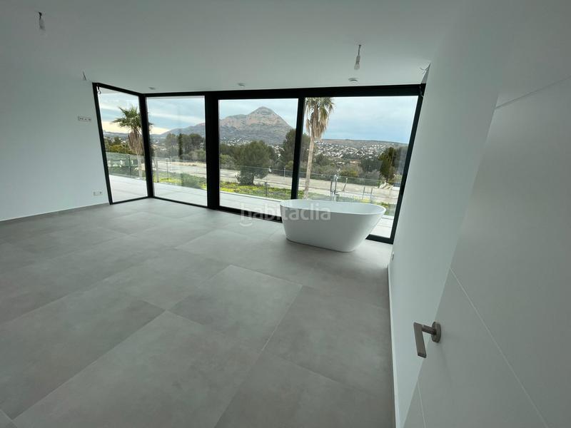 Foto fd321d1f-a379-4eed-9d7b-92b737f2a893. Casa amb calefacció aparcament piscina a Partida Comunes-Adsubia Xàbia