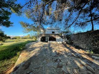 Masia  Camí de perles. Encantadora casa de 300 m² con apartamento de invitados en benim