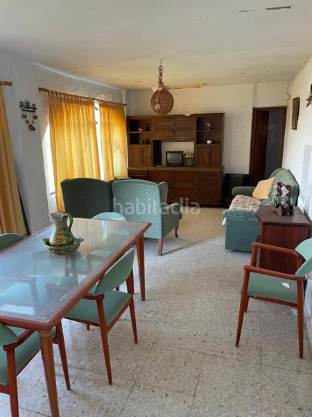 Foto 0b021923-f60e-4f28-a0f8-57e5040f739a. Masia amb xemeneia calefacció aparcament a Benissa pueblo Benissa