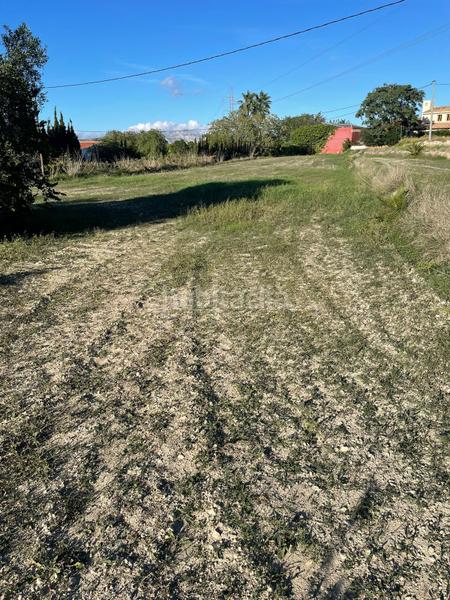 Foto 1a1f905f-8f70-4943-864e-0f544d88e883. Masia amb xemeneia calefacció aparcament a Benissa pueblo Benissa