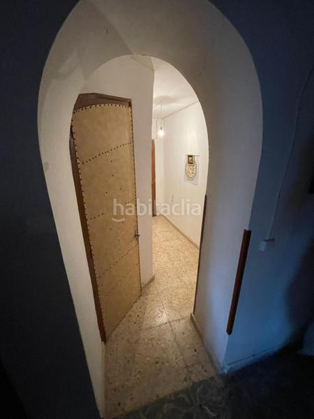 Foto 2b65b94b-32cb-4d9d-adf5-d76cc1c3f06f. Masia amb xemeneia calefacció aparcament a Benissa pueblo Benissa