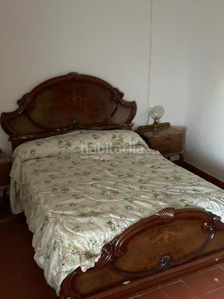 Foto 3e4397d3-f89e-46df-a691-213a01526b97. Masia amb xemeneia calefacció aparcament a Benissa pueblo Benissa