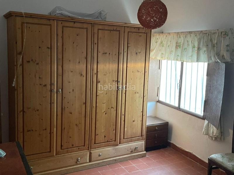 Foto 43af1c22-0dd1-4c94-a36d-7491b5ba7323. Masia amb xemeneia calefacció aparcament a Benissa pueblo Benissa