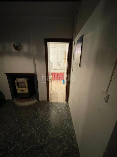 Foto e7cc162d-dfe4-491e-b358-87e88a9e1ea1. Masia amb xemeneia calefacció aparcament a Benissa pueblo Benissa