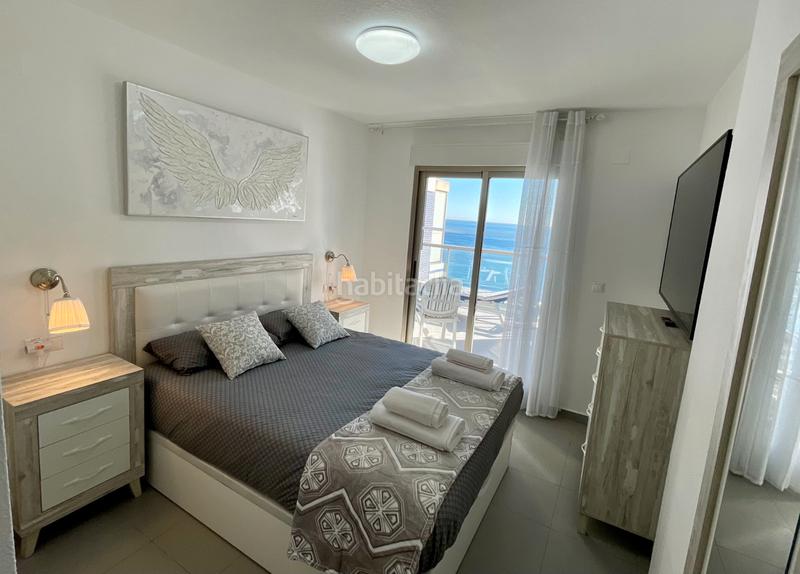 Foto 4a70dc8a-5b18-4e03-87ff-959e41e919c1. Affitto piccolo appartamento in calle llevant 1 in Calp