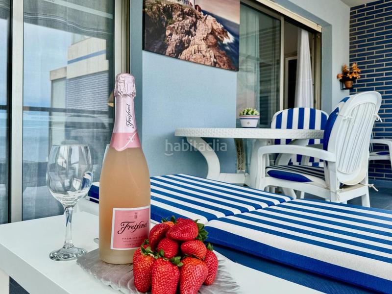 Foto 9ef91ef1-f50b-477d-b7fc-5cd4ee322269. Affitto piccolo appartamento in calle llevant 1 in Calp